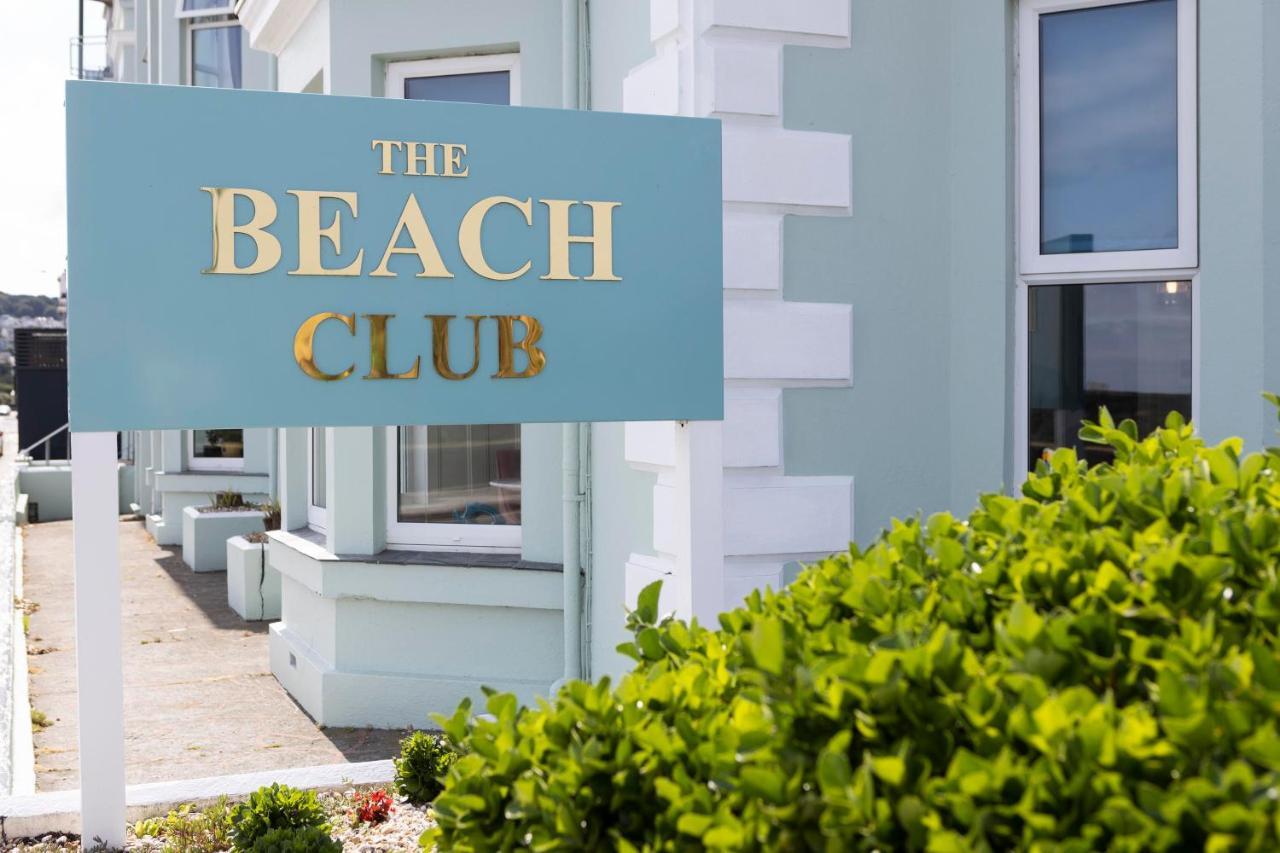 The Beach Club เพนแซนซ์ ภายนอก รูปภาพ